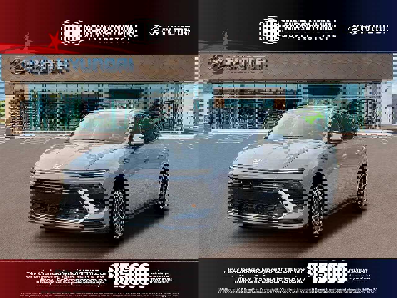 New 2026 Hyundai Sonata SEL image 26