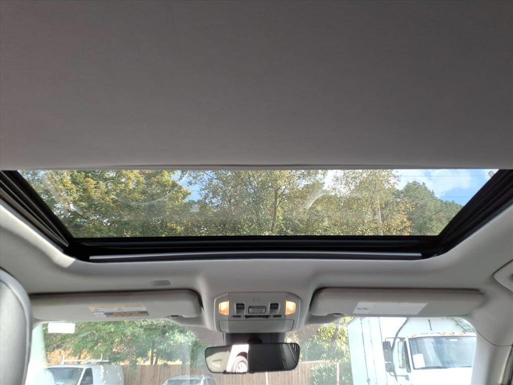 Used 2021 Toyota Highlander Limited AWD/4WD image 15