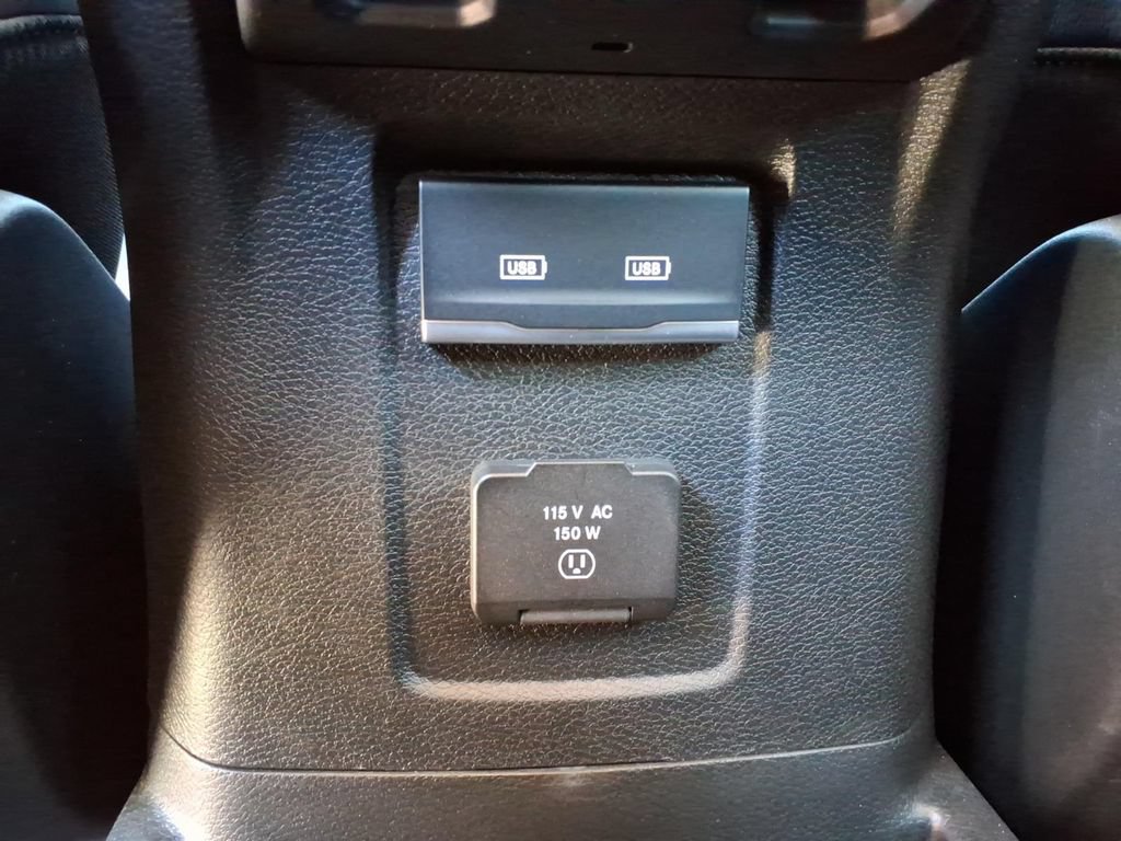 Used 2023 Jeep Wrangler Unlimited Rubicon 392 w/ Trailer Tow Package AWD/4WD image 28