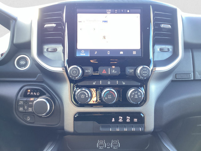 New 2026 RAM 1500 Big Horn AWD/4WD image 13