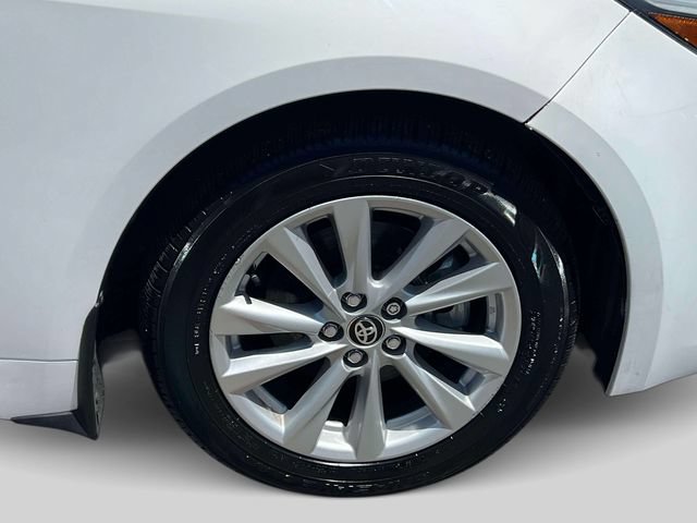 Certified 2023 Toyota Corolla SE FWD image 11