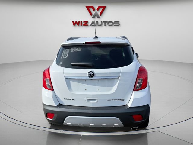 Used 2016 Buick Encore Convenience image 4
