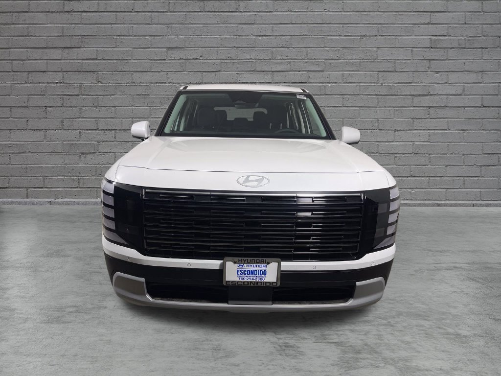 New 2026 Hyundai Palisade SE AWD/4WD image 16