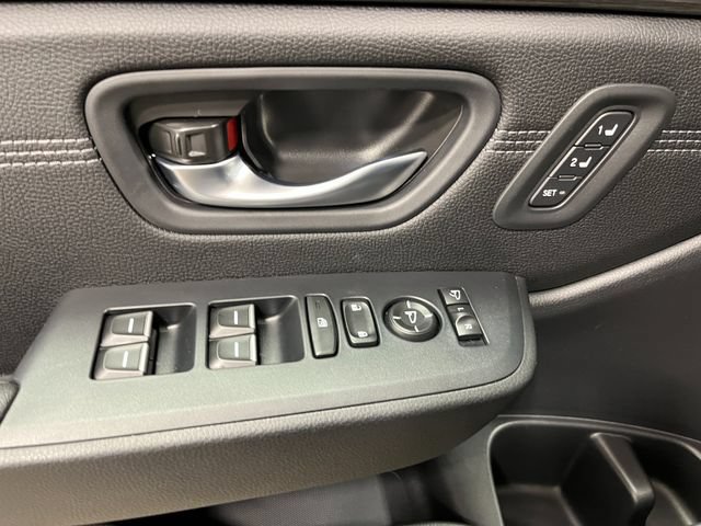 New 2026 Honda Pilot Touring image 15