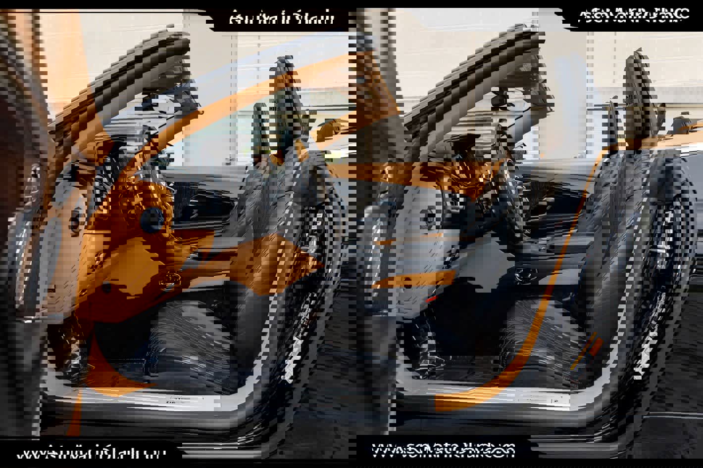 Used 2019 Aston Martin DB11 Volante image 43