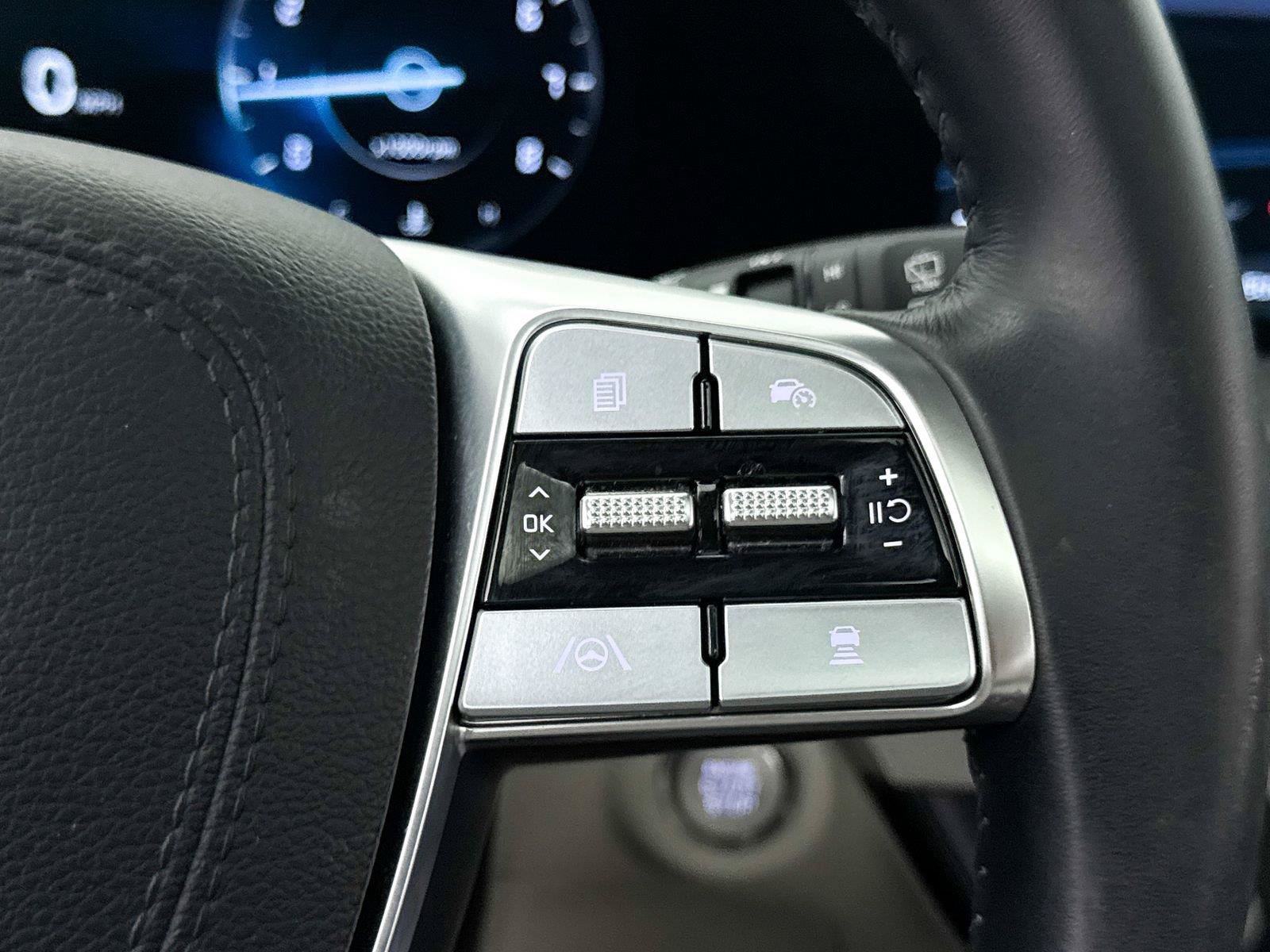 Certified 2024 Kia Telluride SX FWD image 37