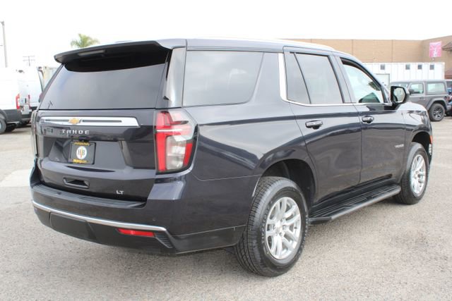 Used 2024 Chevrolet Tahoe LT image 4