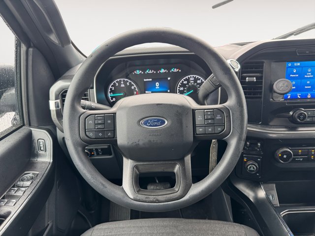 Used 2023 Ford F150 XL w/ STX Appearance Package image 18