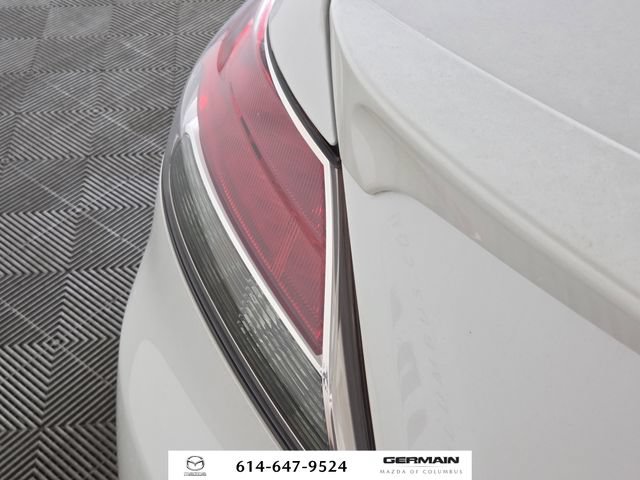 Used 2014 Acura TL w/ Technology Package AWD/4WD image 16