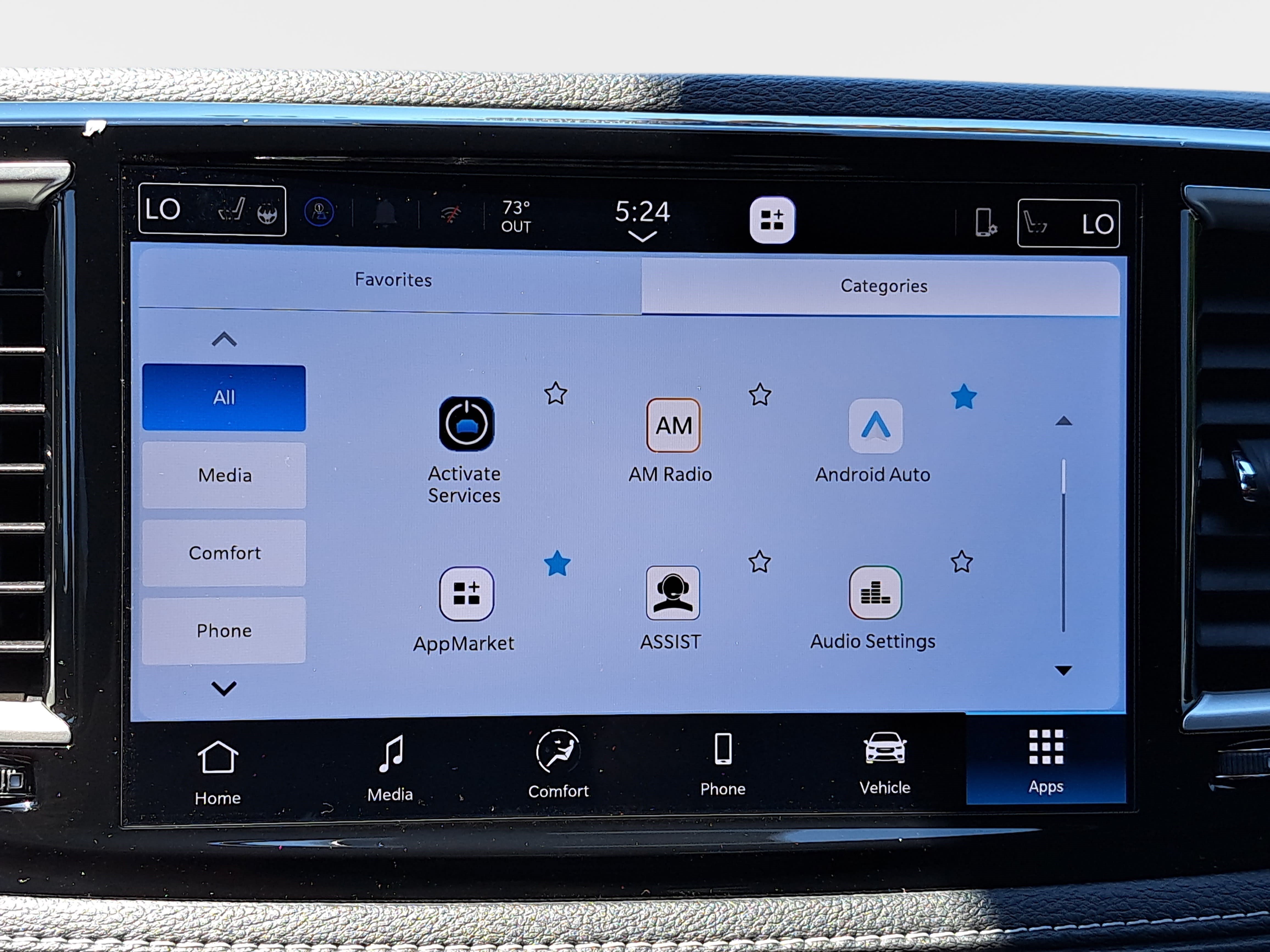 New 2027 Chrysler Pacifica Select FWD image 22