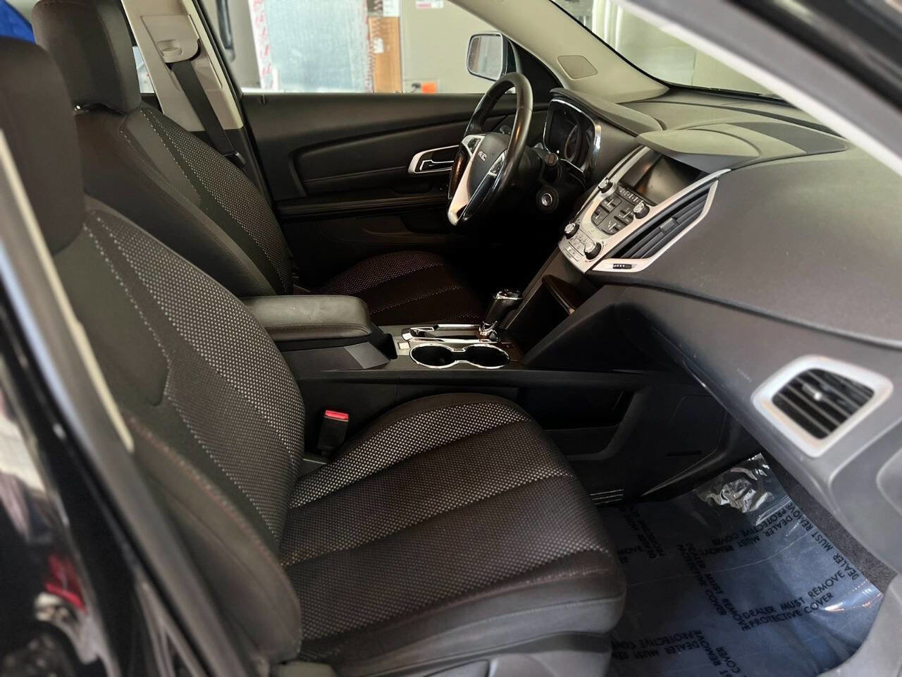 Used 2016 GMC Terrain SLE w/ Convenience Package image 14