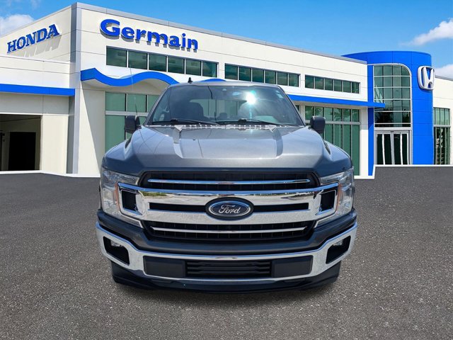 Used 2019 Ford F150 XLT RWD image 9