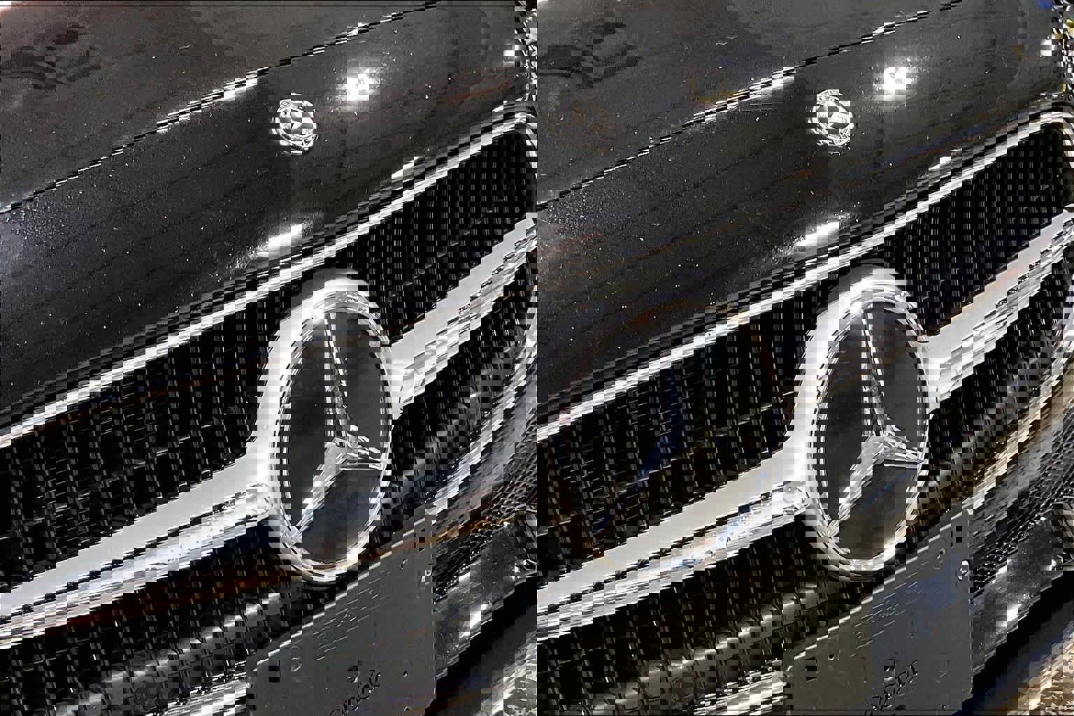 Used 2024 Mercedes-Benz C 300 C 300 image 28