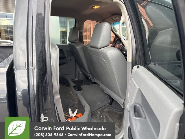 Used 2008 Dodge Ram 1500 Truck ST image 8