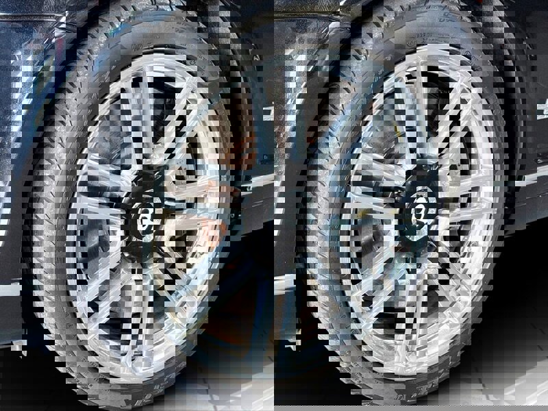 Used 2011 Bentley Continental GT image 13