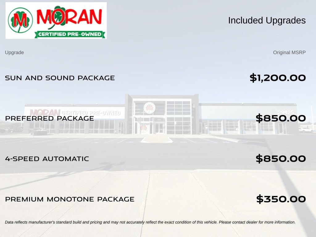 Used 2008 Pontiac Vibe w/ Sun And Sound Package FWD image 9