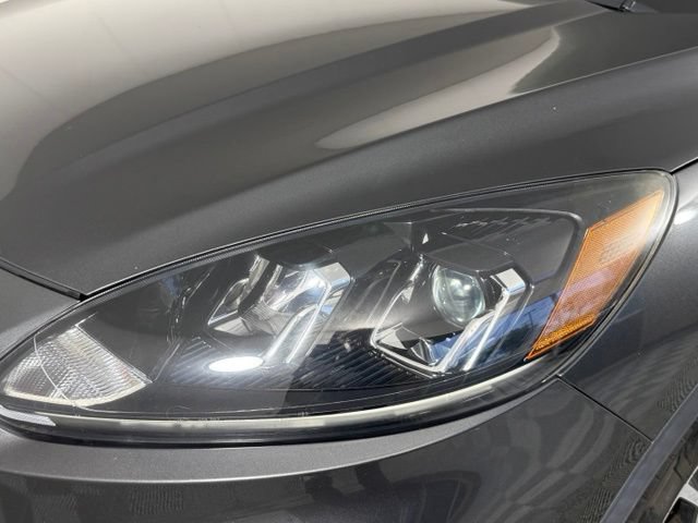 Used 2020 Ford Escape SEL FWD image 12