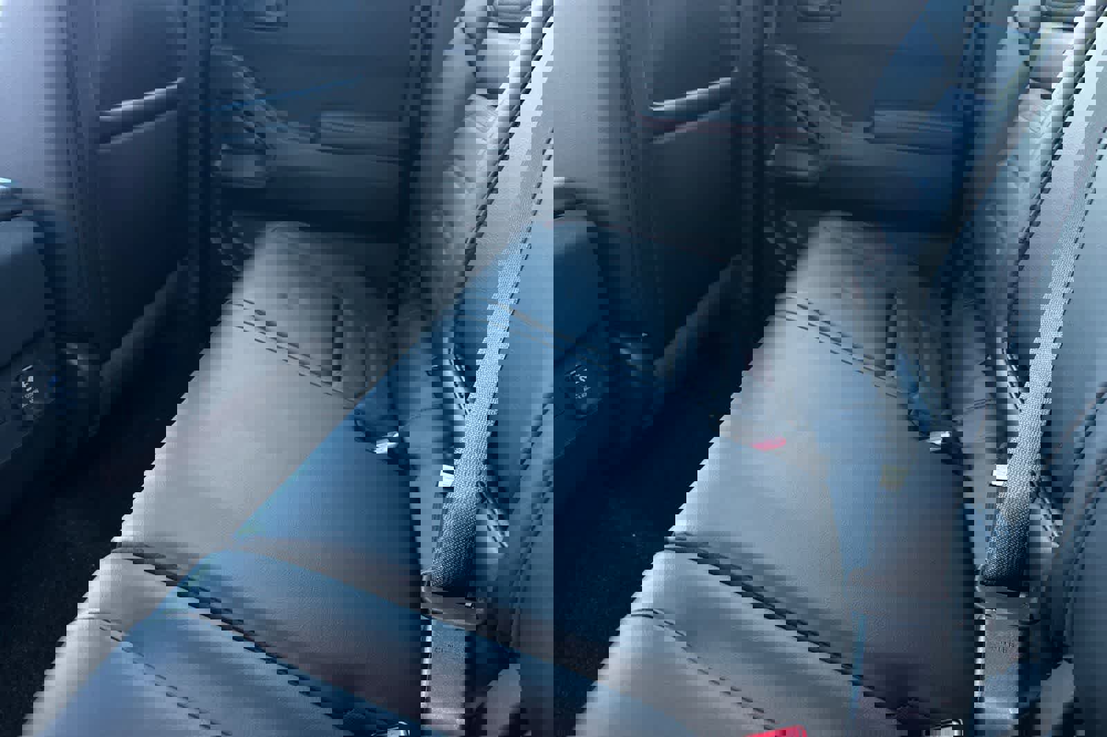 New 2026 Nissan Frontier PRO-4X image 5