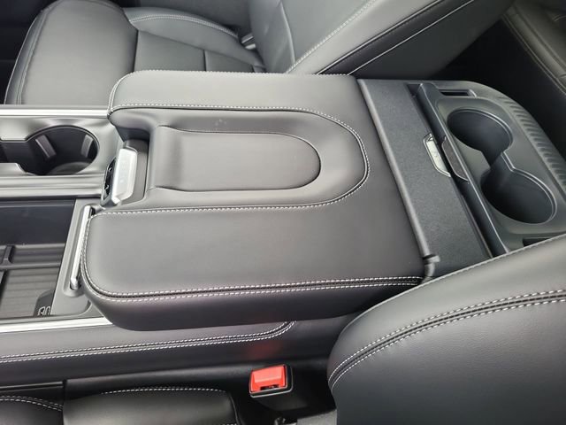 New 2026 Ford Expedition Max Platinum image 16