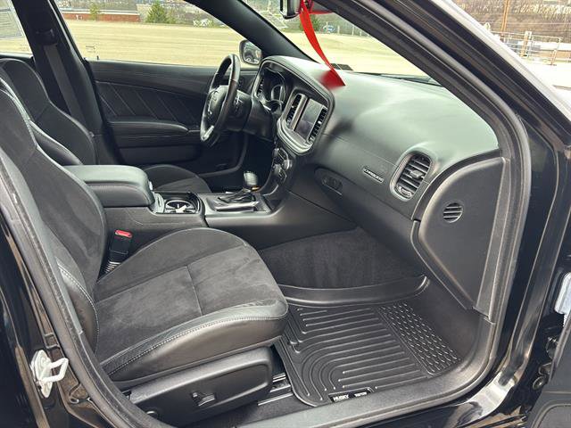 Used 2022 Dodge Charger R/T w/ Plus Group image 20