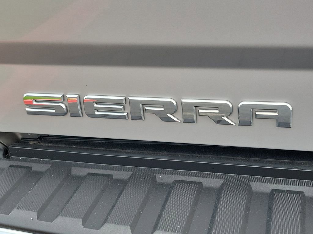 Used 2015 GMC Sierra 1500 SLE w/ SLE Value Package image 23