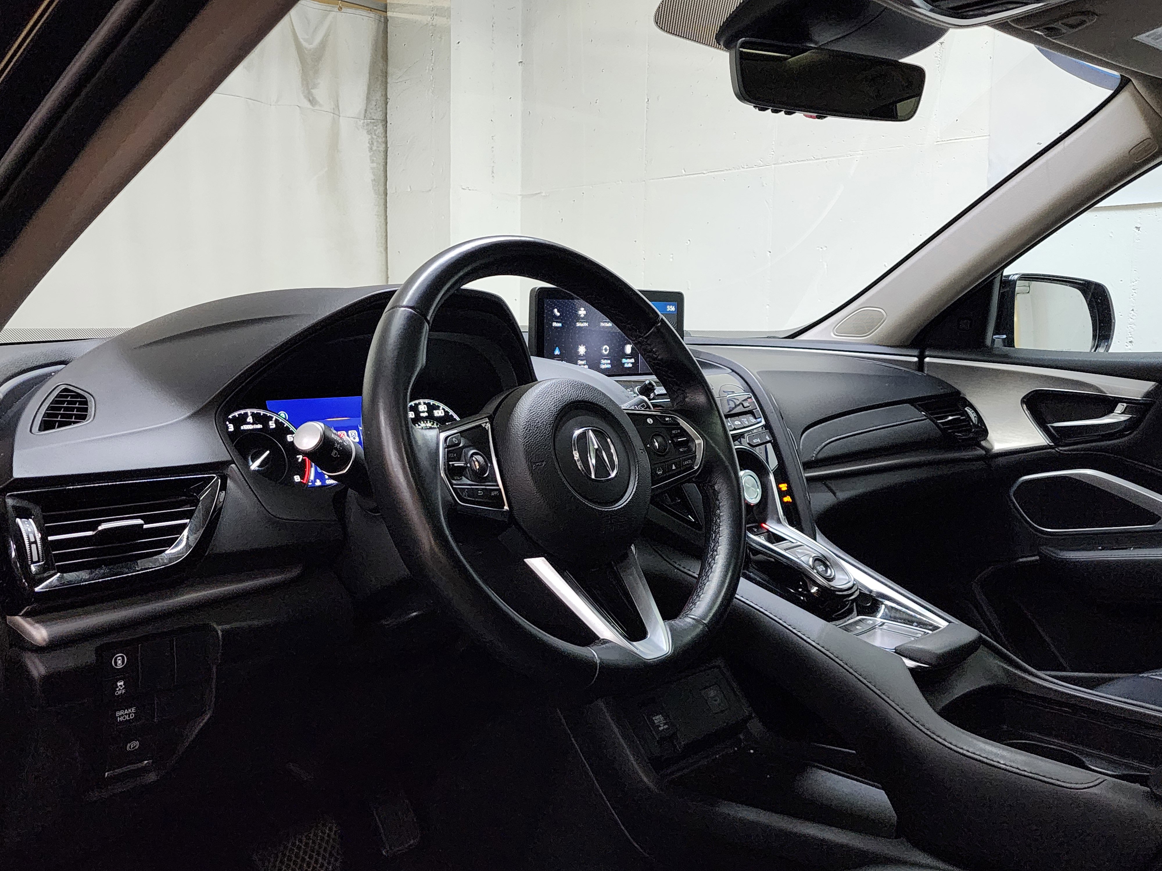 Certified 2023 Acura RDX SH-AWD image 13