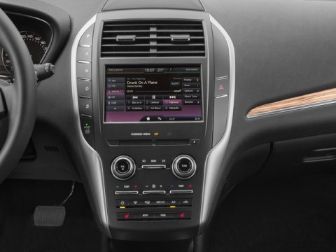 Used 2017 Lincoln MKC Select image 10