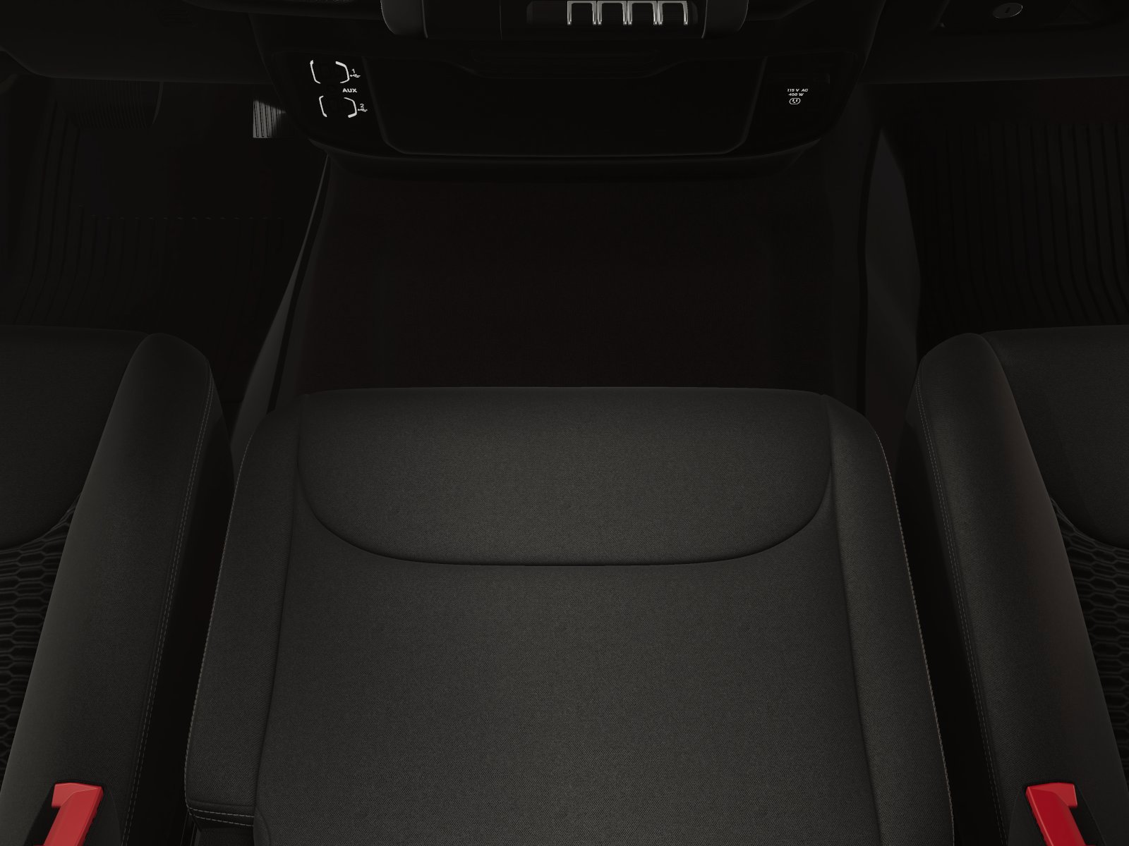 New 2026 RAM 1500 Tradesman image 22