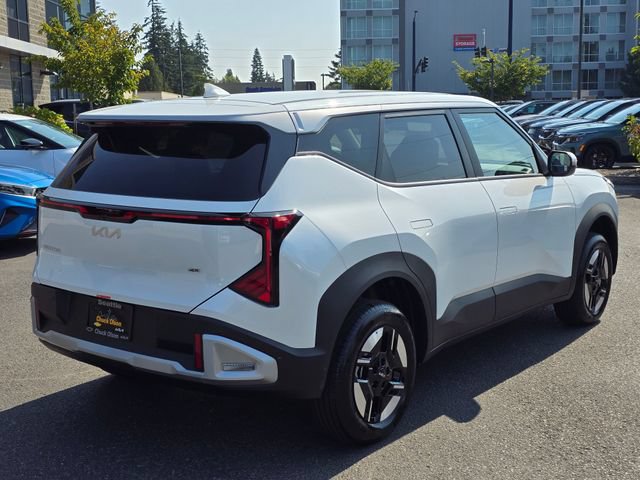 New 2027 Kia Seltos LX AWD/4WD image 5