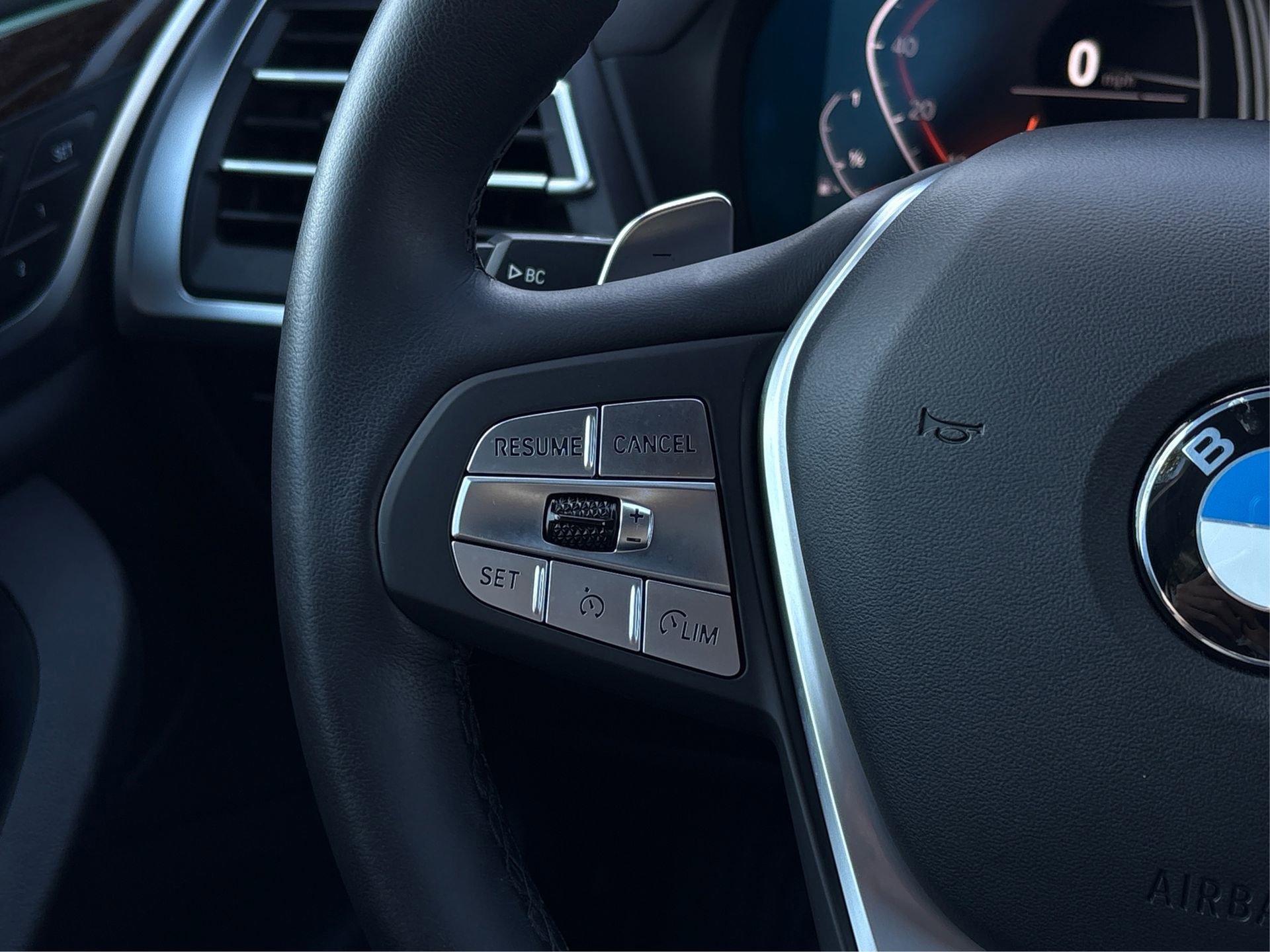 Used 2024 BMW X3 xDrive30i w/ Premium Package image 28