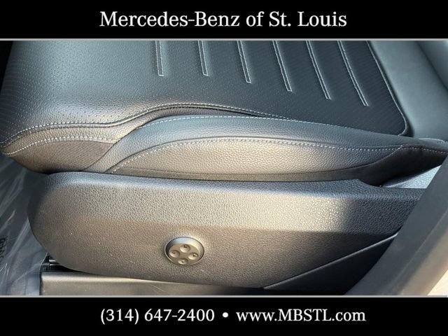 Certified 2026 Mercedes-Benz GLC 300 4MATIC image 19