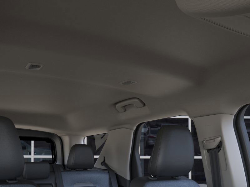 New 2025 Ford Bronco Sport Outer Banks w/ Outer Banks Tech Package+ image 22