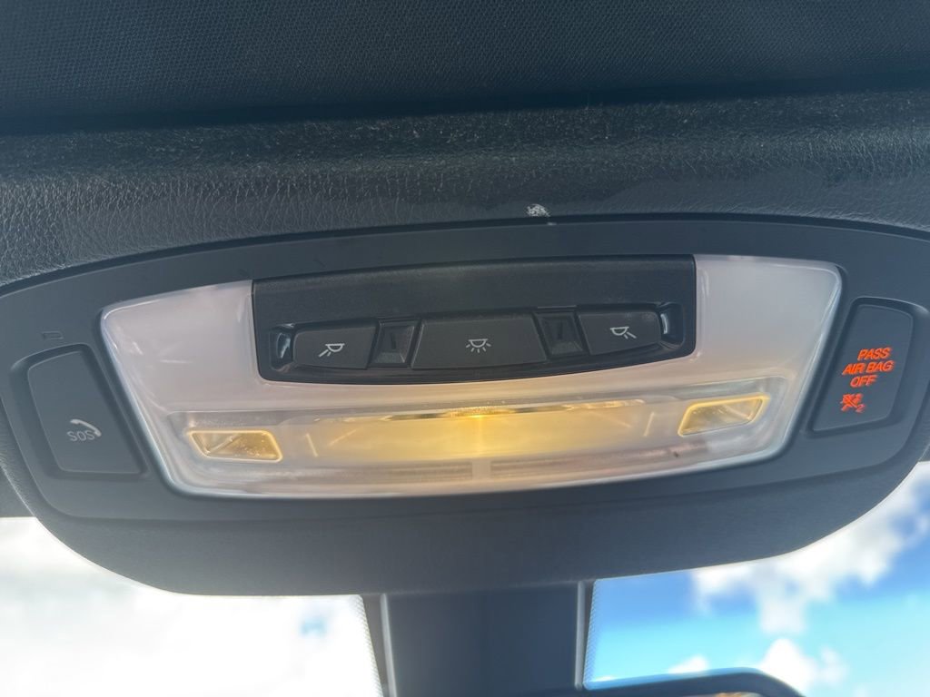 Used 2015 BMW 428i xDrive Convertible image 44