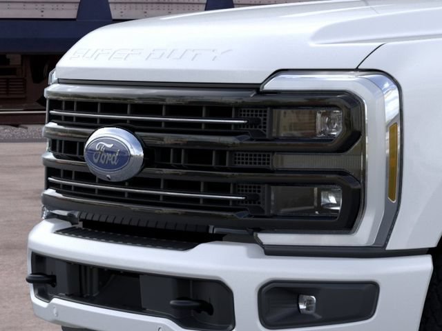 New 2026 Ford F250 Platinum w/ Tremor Off-Road Package AWD/4WD image 17