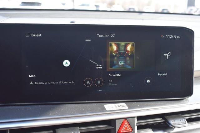 New 2026 Kia Sorento EX AWD/4WD image 30
