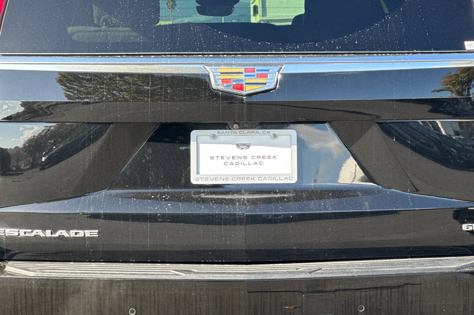 Used 2023 Cadillac Escalade ESV Premium Luxury image 46