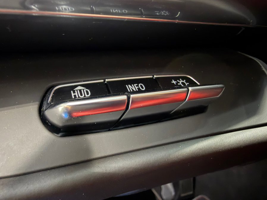 Used 2023 Chevrolet Corvette Stingray Premium Cpe w/ Z51 Performance Package image 16