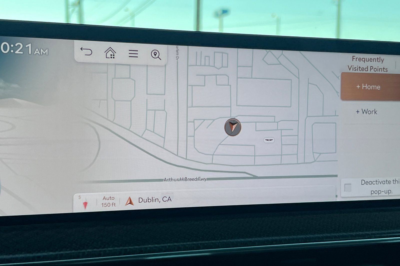 New 2025 Genesis GV80 3.5T e-SC image 24