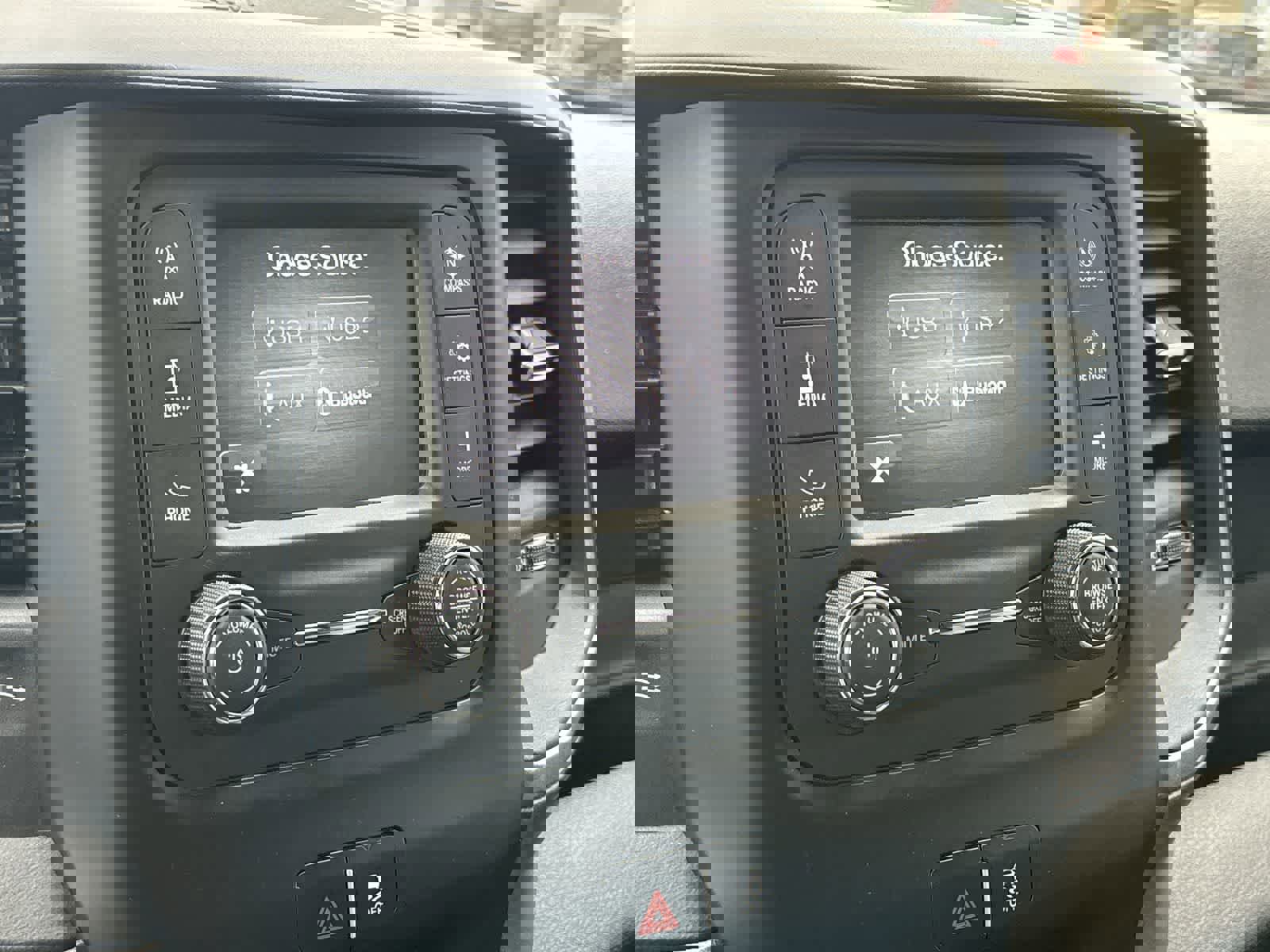 Certified 2020 RAM 2500 Tradesman image 21