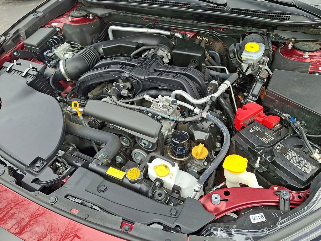 Used 2023 Subaru Legacy Premium image 27