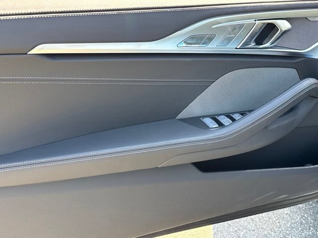 New 2026 BMW 840i Convertible RWD image 15