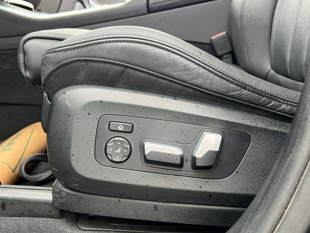 Used 2021 BMW X5 xDrive40i w/ Convenience Package image 15