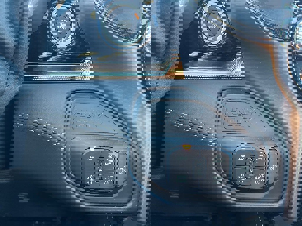 New 2026 RAM 2500 Rebel image 29