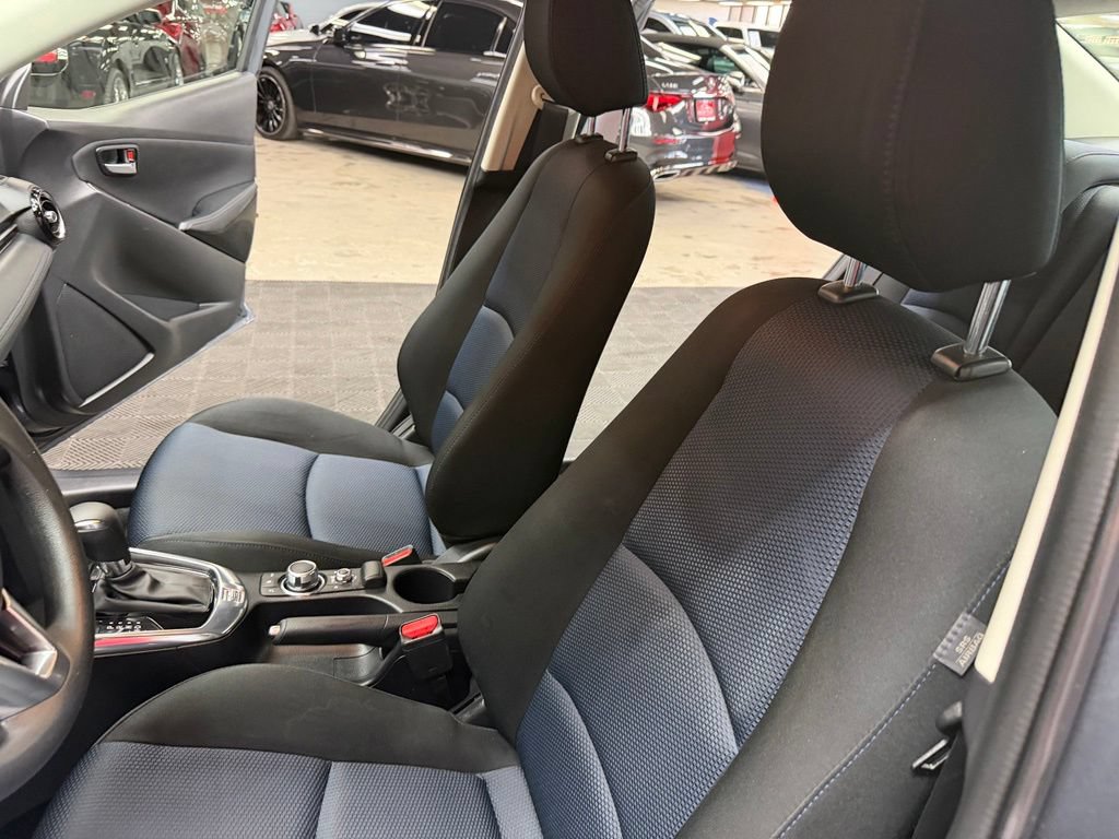 Used 2017 Toyota Yaris iA FWD image 34