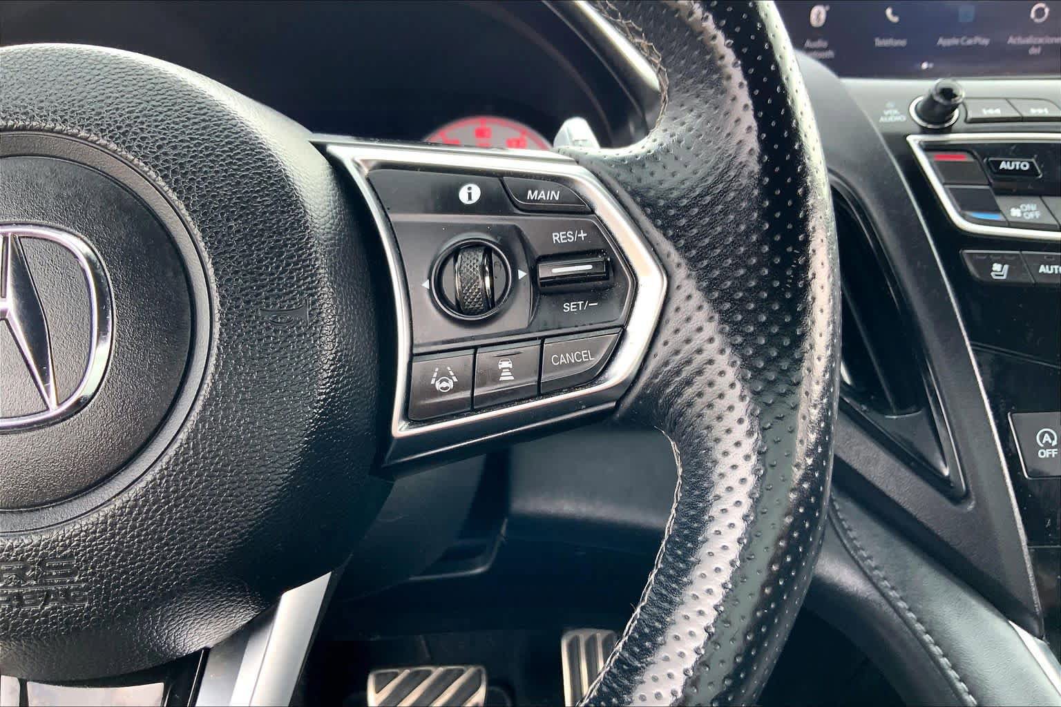 Used 2019 Acura RDX A-Spec image 24