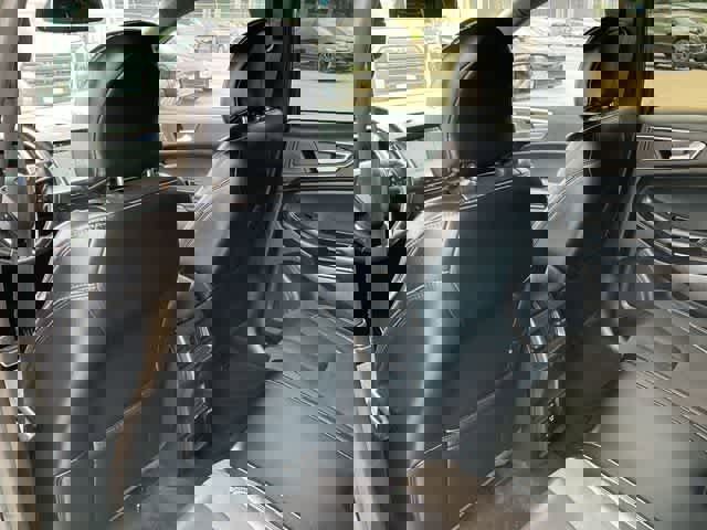 Used 2019 Ford Edge ST w/ Equipment Group 401A AWD/4WD image 15