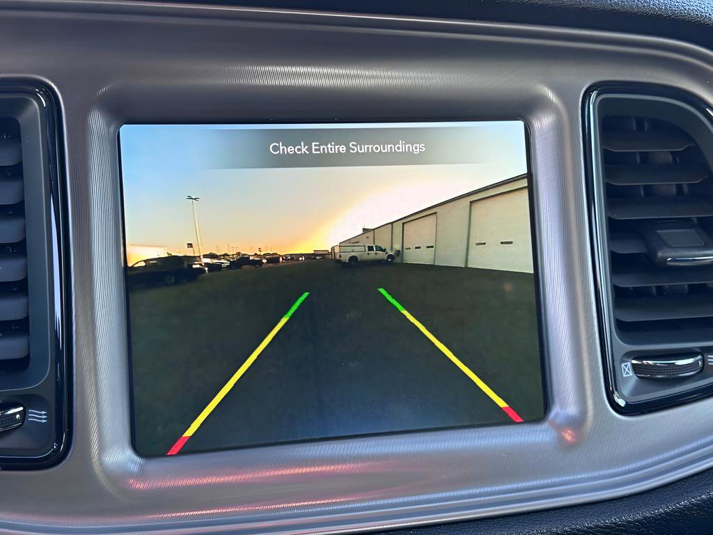 Used 2023 Dodge Challenger R/T Scat Pack image 14