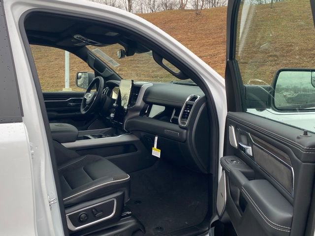 New 2026 RAM 1500 Laramie w/ Night Edition image 30