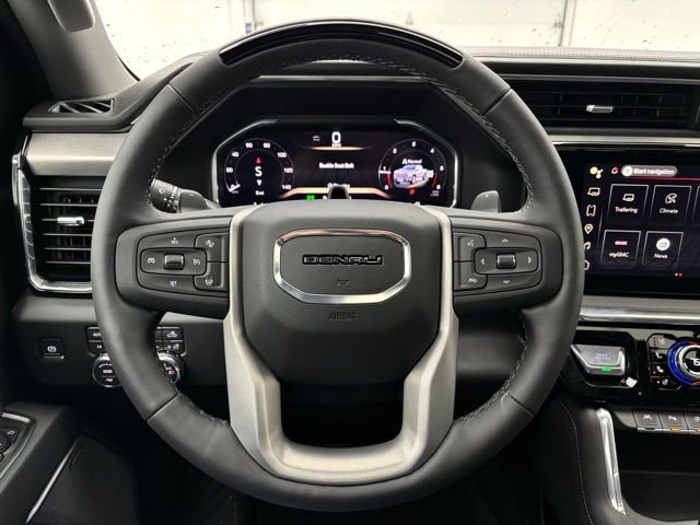 New 2026 GMC Sierra 1500 Denali image 22