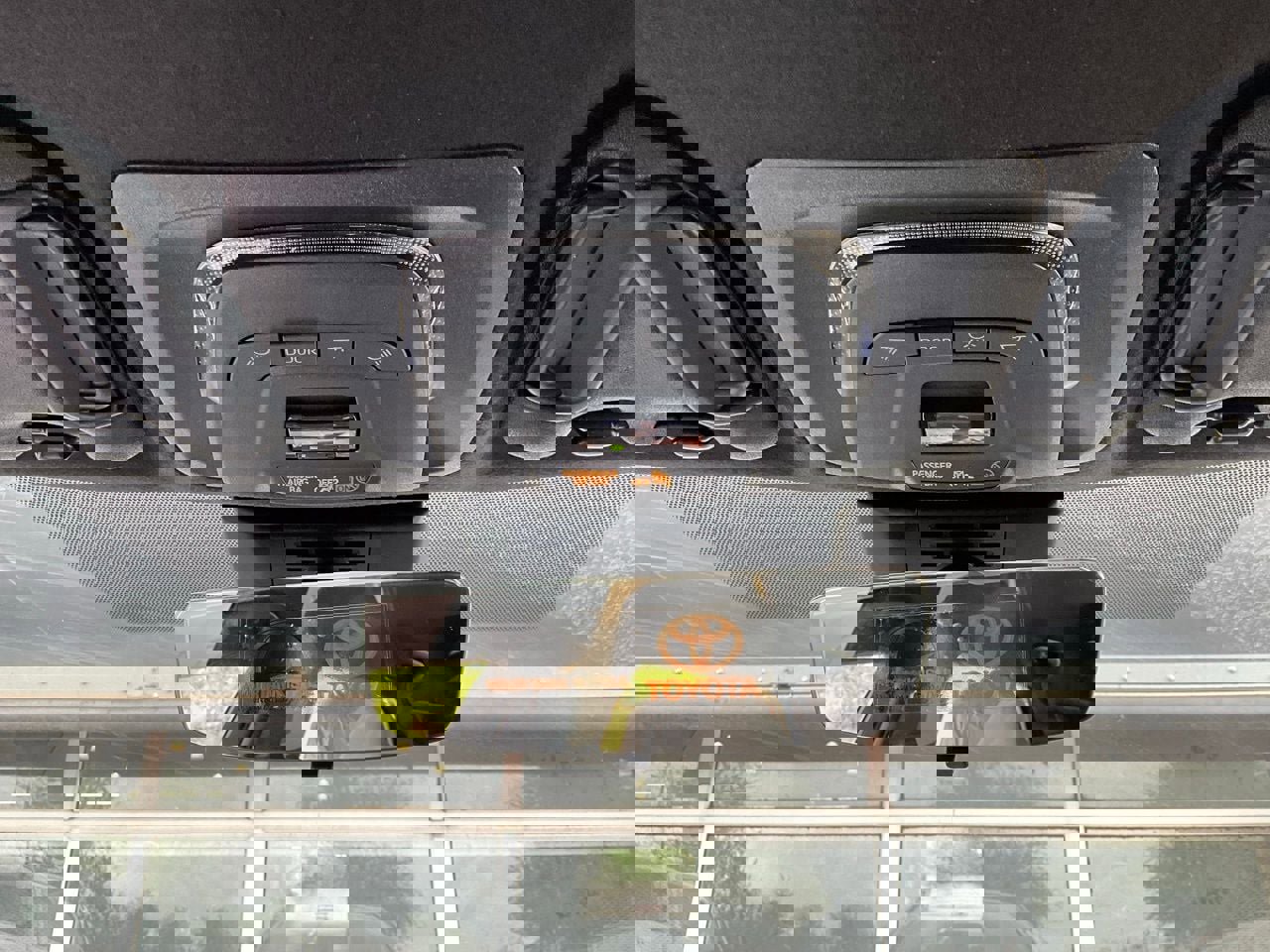 New 2026 Toyota Corolla XSE image 15